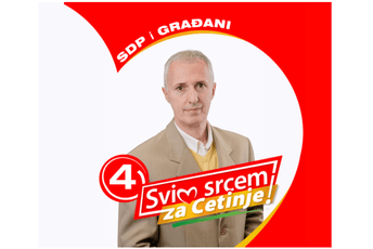 Brajović: SDP i Građani će posebnu pažnju posvetiti animiranju naučne i studentske zajednice Brajović: SDP i Građani će posebnu pažnju posvetiti animiranju naučne i studentske zajednice