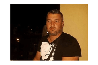 Sahranjen Bjelopoljac Elvis Ćatović Sahranjen Bjelopoljac Elvis Ćatović