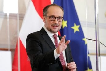 Prijetnje kancelaru Austrije, dat mu rok da povuče mjere do kraja novembra Prijetnje kancelaru Austrije, dat mu rok da povuče mjere do kraja novembra