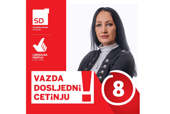 Vušurović: Da Cetinje ostane kulturno i prosvjetno središte crnogorske države Vušurović: Da Cetinje ostane kulturno i prosvjetno središte crnogorske države