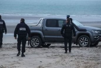 EU nakon tragedije u Lamanšu: London mora bolje da kontroliše svoje granice EU nakon tragedije u Lamanšu: London mora bolje da kontroliše svoje granice