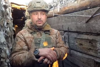 Reporter BBC-a posjetio prvu liniju fronta u Ukrajini: Sukobi bi se mogli intenzivirati Reporter BBC-a posjetio prvu liniju fronta u Ukrajini: Sukobi bi se mogli intenzivirati