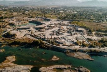 Morača uništena jer nijesu postojala jasna pravila i kontrole Morača uništena jer nijesu postojala jasna pravila i kontrole