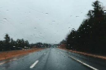 Putevi mokri, radovi na više dionica