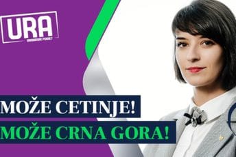 Lompar: Na Cetinju će se za par godina tražiti stan više Lompar: Na Cetinju će se za par godina tražiti stan više