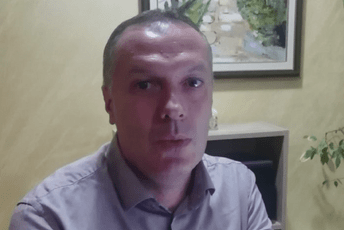 Božović: Povećanje zarada nije malo, ali je nedovoljno Božović: Povećanje zarada nije malo, ali je nedovoljno