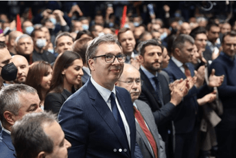 Vučić: Srbija se naoružava da je više niko ne bi mogao ponižavati