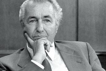 Kako je srušen posljednji premijer SFR Jugoslavije Kako je srušen posljednji premijer SFR Jugoslavije