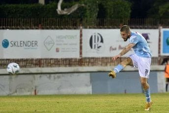 Spektakl u Tuzima: Osam golova u meču Dečića i Petrovca Marko Miličković (FK Petrovac)