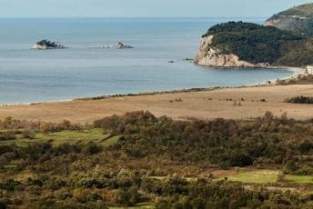 Zona koja „miri“ ljude, ptice i ribe Zona koja „miri“ ljude, ptice i ribe