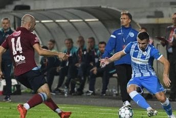 Goleada u derbiju: Sutjeska zadržala ,,plus 11“ Vladimir Jovović (Sutjeska)