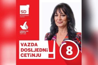 Nenadović: Biblioteka i čitaonica “Njegoš” napravila značajan napredak u svim sferama djelovanja Nenadović: Biblioteka i čitaonica “Njegoš” napravila značajan napredak u svim sferama djelovanja