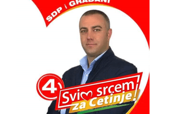 Vukčević: Složenost izazova sa kojima se Cetinje suočava zahtijevaju hitne promjene u pristupu upravljanja Vukčević: Složenost izazova sa kojima se Cetinje suočava zahtijevaju hitne promjene u pristupu upravljanja