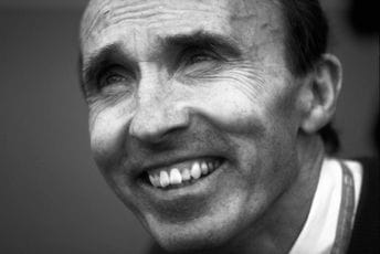 Preminuo čuveni Frenk Vilijams Preminuo čuveni Frenk Vilijams