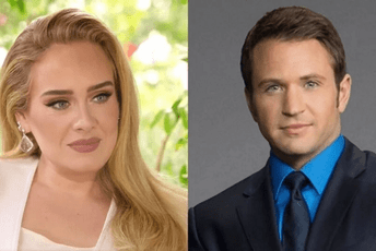 Australijski novinar se javno izvinio Adel jer nije preslušao njen album Australijski novinar se javno izvinio Adel jer nije preslušao njen album