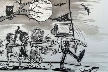 Na takvima svijet ostaje Na takvima svijet ostaje