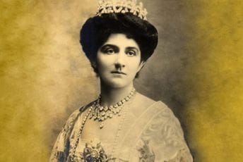 Na današnji dan preminula Jelena Savojska Na današnji dan preminula Jelena Savojska