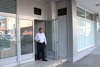 Škrelja: Nekome odgovara da cijela država bude u v.d. stanju Škrelja: Nekome odgovara da cijela država bude u v.d. stanju