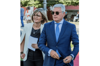 Tomašević: Nemam dilemu, a nadam se ni građani Cetinja - svim srcem za Cetinje Tomašević: Nemam dilemu, a nadam se ni građani Cetinja - svim srcem za Cetinje