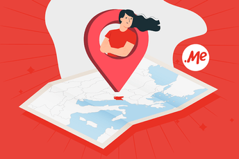 #doMEnPriča: .ME kao brend ambasador države Crne Gore #doMEnPriča: .ME kao brend ambasador države Crne Gore