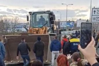 Milovanović pušten na slobodu Milovanović pušten na slobodu