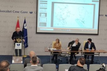 Radulović: Moramo da napravimo Plan da bude održiv, ali i ekonomski isplativ Radulović: Moramo da napravimo Plan da bude održiv, ali i ekonomski isplativ