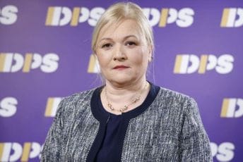 Kuč: Odbačena krivična prijava, dokaz bezuspješnog pokušaja diskreditacije mene i moje porodice Kuč: Odbačena krivična prijava, dokaz bezuspješnog pokušaja diskreditacije mene i moje porodice