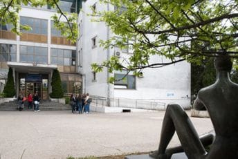 Četvrto predavanje: Kako pravilno popuniti prijavu master rada? Četvrto predavanje: Kako pravilno popuniti prijavu master rada?