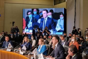 Vuković: Posvećeno jačati saradnju sa gradovima regiona Vuković: Posvećeno jačati saradnju sa gradovima regiona