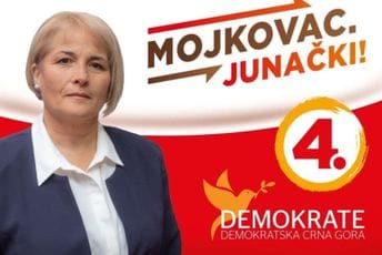 Simić: Demokrate će podići lokalnu samoupravu Mojkovca na viši nivo Simić: Demokrate će podići lokalnu samoupravu Mojkovca na viši nivo