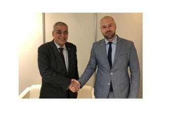 U fokusu jačanje političkog dijaloga i ekonomskih veza U fokusu jačanje političkog dijaloga i ekonomskih veza