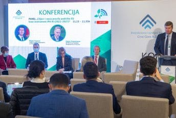 Opštinama omogućiti pristup sredstvima kako bi se podstakao pravičan, zeleni i održivi oporavak nakon pandemije Opštinama omogućiti pristup sredstvima kako bi se podstakao pravičan, zeleni i održivi oporavak nakon pandemije