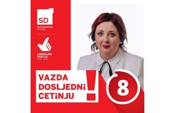 Adžić-Novaković: Obezbijedićemo besplatan prevoz u gradu za pripadnike najstarije dobi Adžić-Novaković: Obezbijedićemo besplatan prevoz u gradu za pripadnike najstarije dobi