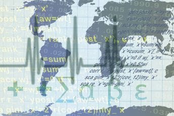 Tri su prijetnje globalnoj ekonomiji, omikron je tek jedna od njih Tri su prijetnje globalnoj ekonomiji, omikron je tek jedna od njih