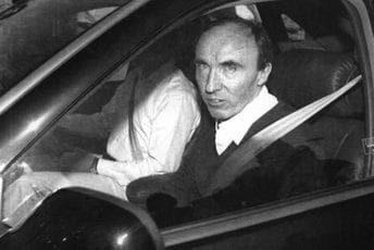 Zbogom, Ser Zbogom, Ser