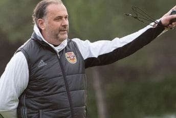 Savićević i oni koji traže njegovu smjenu? Neuporedive kategorije