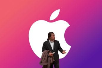 Apple obećao, ali ne i isporučio... mnogo toga Apple obećao, ali ne i isporučio... mnogo toga