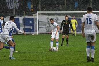 Lider pod Malim brdom, Budućnost u Beranama Lider pod Malim brdom, Budućnost u Beranama