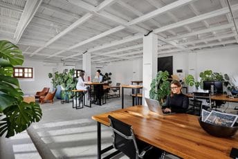 Inovacioni centar Porto Montenegro Inovacioni centar Porto Montenegro