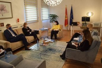 Šuc: Evropska perspektiva Zapadnog Balkana nema alternativu, na postoji „plan B“ Šuc: Evropska perspektiva Zapadnog Balkana nema alternativu, na postoji „plan B“