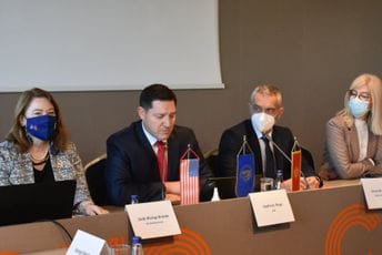 Brđanin: Policija posvećena suočavanju sa bezbjednosnim izazovima koji joj prijete Brđanin: Policija posvećena suočavanju sa bezbjednosnim izazovima koji joj prijete