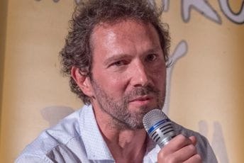 Boris Liješević dobitnik nagrade Budva Grad teatar Boris Liješević dobitnik nagrade Budva Grad teatar