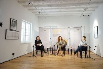 Dokumentarac Momira Matovića otvara DEUS Dokumentarac Momira Matovića otvara DEUS