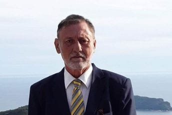 Franeta: Odblokiraje rad TO Budva, trpi turizam cijele Crne Gore Franeta: Odblokiraje rad TO Budva, trpi turizam cijele Crne Gore