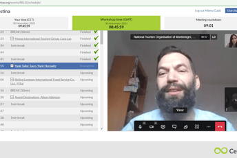 NTO učestvuje na poslovnoj B2B radionici “Relauch ‘22” NTO učestvuje na poslovnoj B2B radionici “Relauch ‘22”