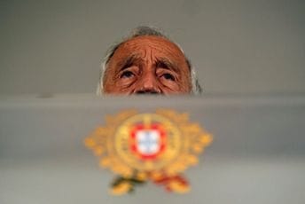 Portugalski predsjednik ponovo nije potpisao zakon o eutanaziji Portugalski predsjednik ponovo nije potpisao zakon o eutanaziji