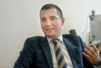 Bečić: Ako je neko pregovarao sa DPS-om, vjerujem da se ipak neće igrati s voljom građana Bečić: Ako je neko pregovarao sa DPS-om, vjerujem da se ipak neće igrati s voljom građana