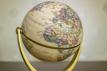 Libija najopasnija, a Finska najsigurnija zemlja na svijetu Libija najopasnija, a Finska najsigurnija zemlja na svijetu