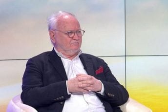 Korać: Otvoreni Balkan sve više podsjeća na ideju velikosrpskog i velikoalbanskog projekta Korać: Otvoreni Balkan sve više podsjeća na ideju velikosrpskog i velikoalbanskog projekta