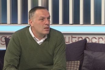 Božović: Šta ako ne prođe “Evropa sad”? Božović: Šta ako ne prođe “Evropa sad”?